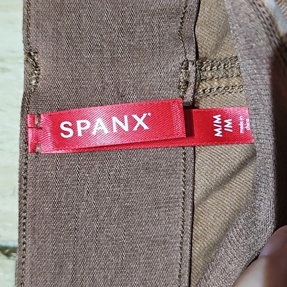 SPANX Cargo Skinny Jeans - Picture 4 of 5